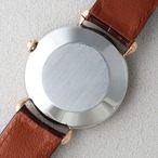 ヴァシュロンコンスタンタン パトリモニー 2トーン 手巻き SS×PG 1950年代 thumbnail 4
