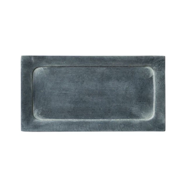 SANDSTONE TRAY｜ブラック