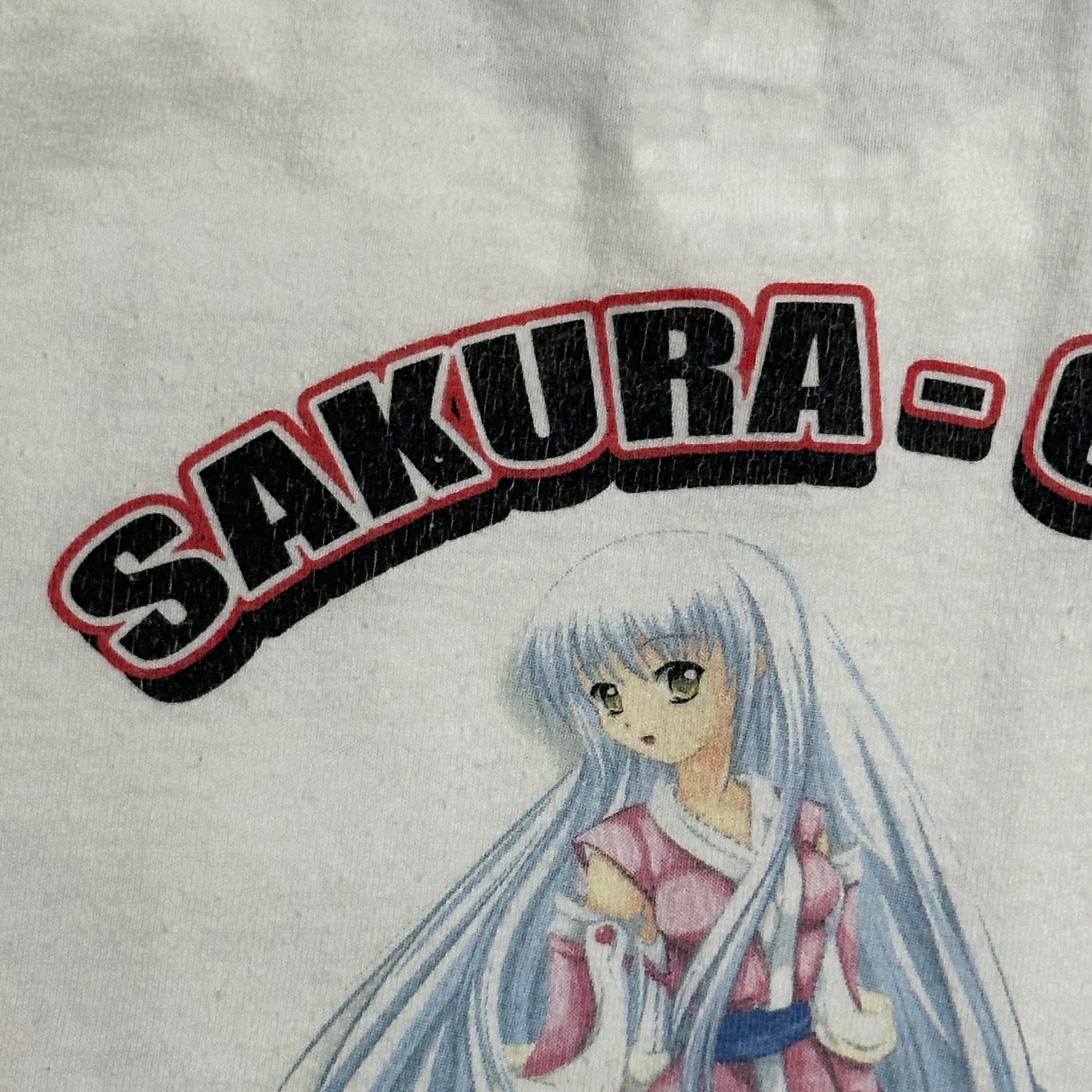 00s SAKURA CON 2008 | UNDERWAVE 00s SAKURA CON 2008 | UNDERWAVE