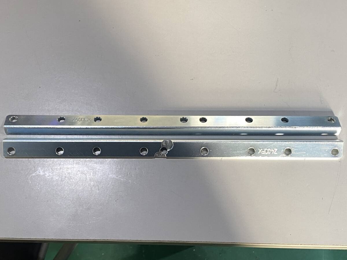 CRキャブレター CR26 スモールボディー用 高精度 高強度連結ステー 