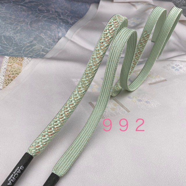 帯締め 和小物さくら 989〜994 | 着物遊日ねこやなぎ 