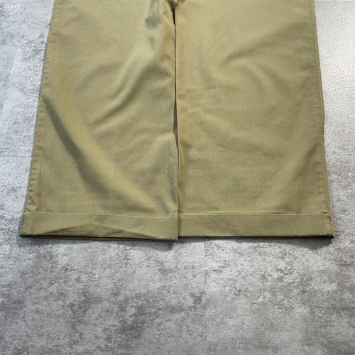 90s BALENCIAGA GOLF slacks 詳細写真17