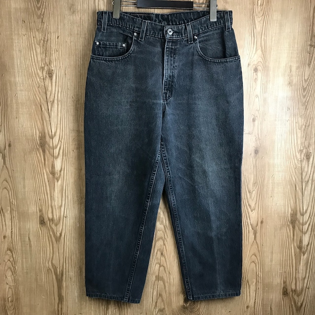 90s Levi