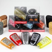 AP's BACK KNOB ドンキーピンク - APtrikes125