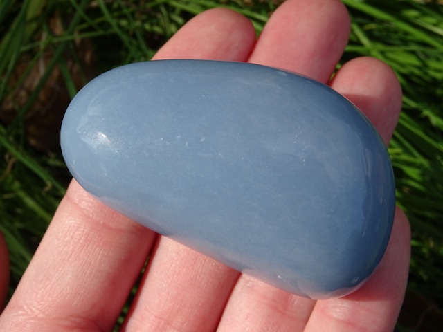 エンジェライト ~Angelic Blue~