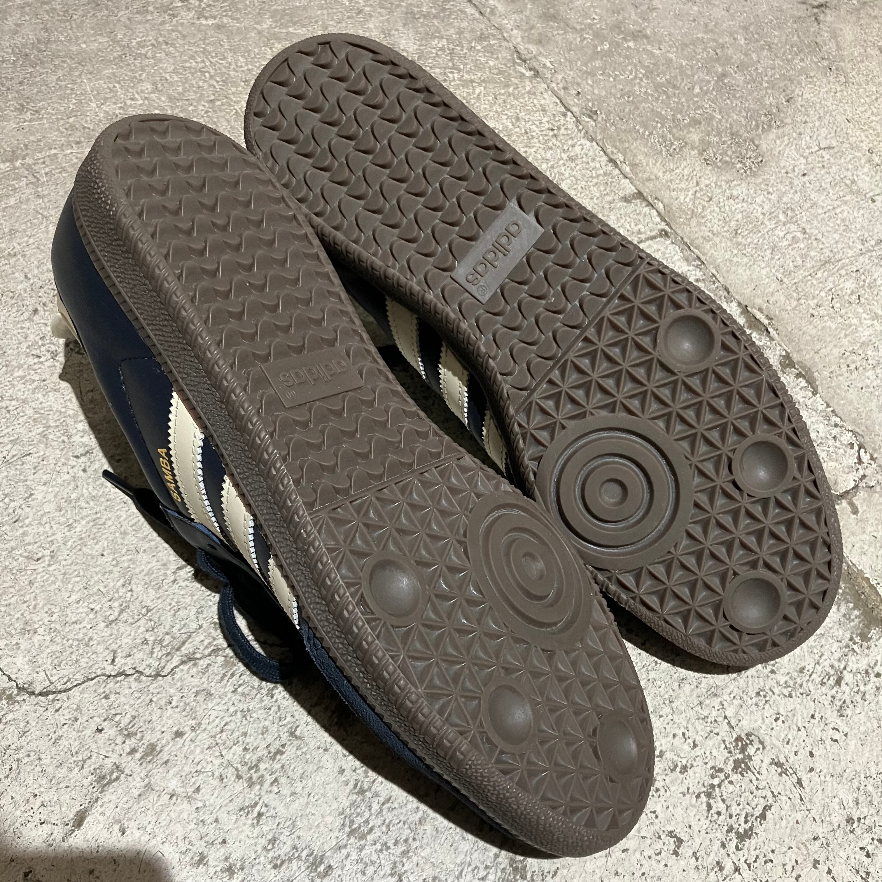 adidas / アディダス SAMBA OG サイズ27.5cm | DonDonDown adidas / アディダス SAMBA OG サイズ27.5cm | DonDonDown