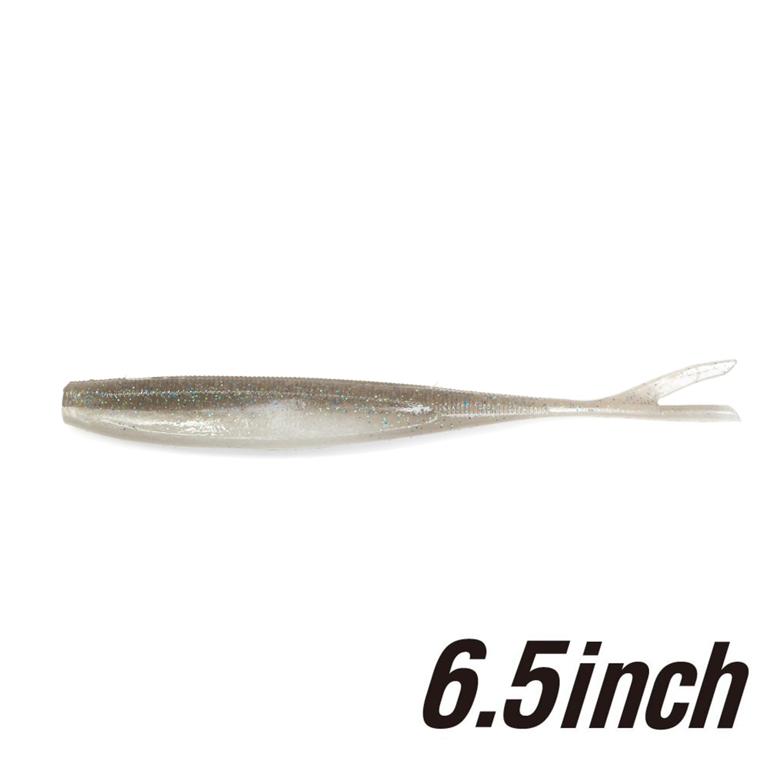 ISANA(イサナ)6.5inch:#21 スモークワカサギ ※10月29日より順次出荷予定(同時注文商品も同一日の出荷)