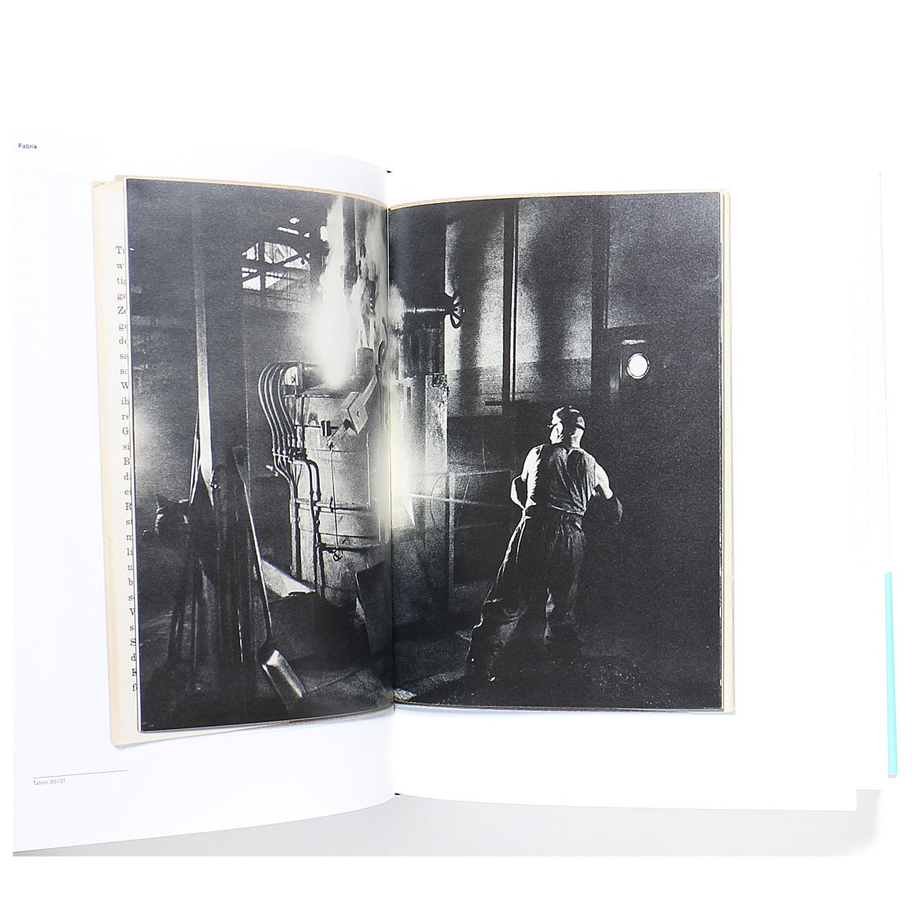 Swiss Photobooks from 1927 to the Present: A Different History of