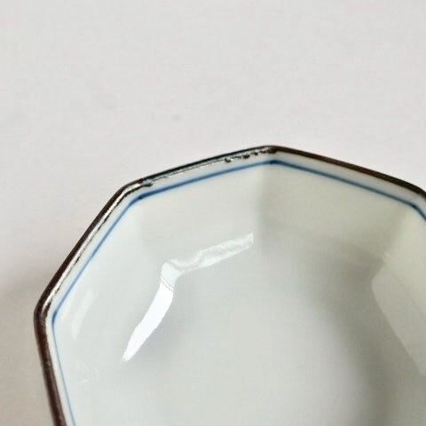 「古九谷」笹丸文小皿 完品 古九谷」笹丸文小皿 完品 陶芸