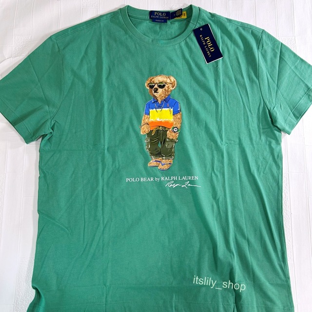 【メンズM/L】半袖　Tシャツ