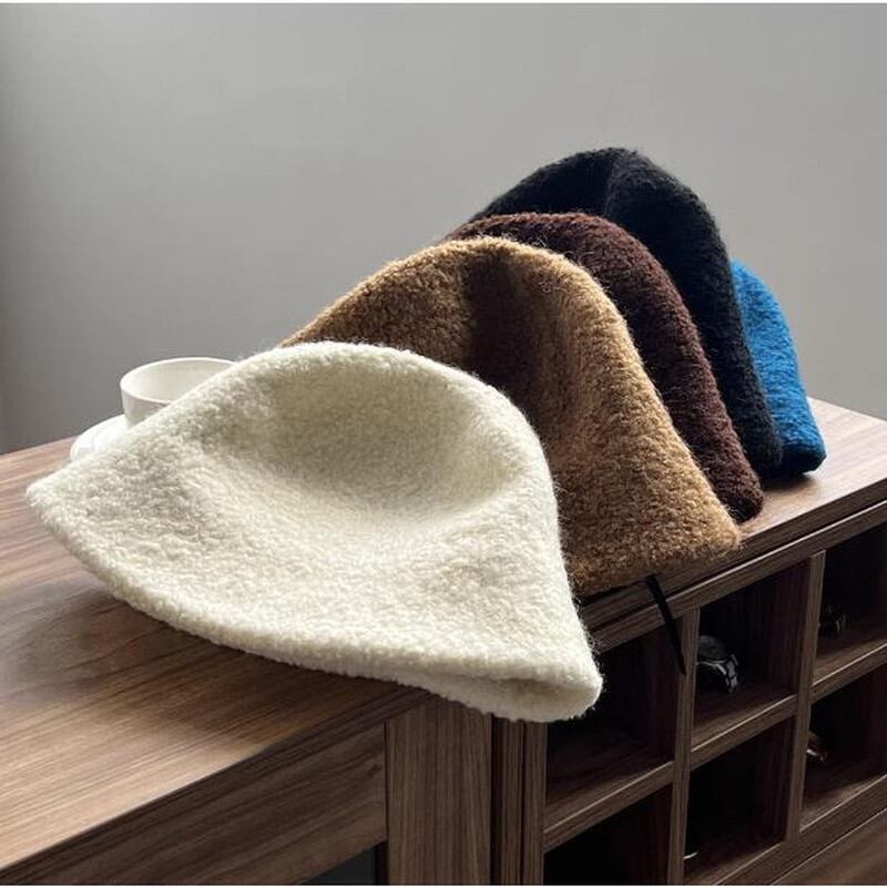 boa bucket hat m0471