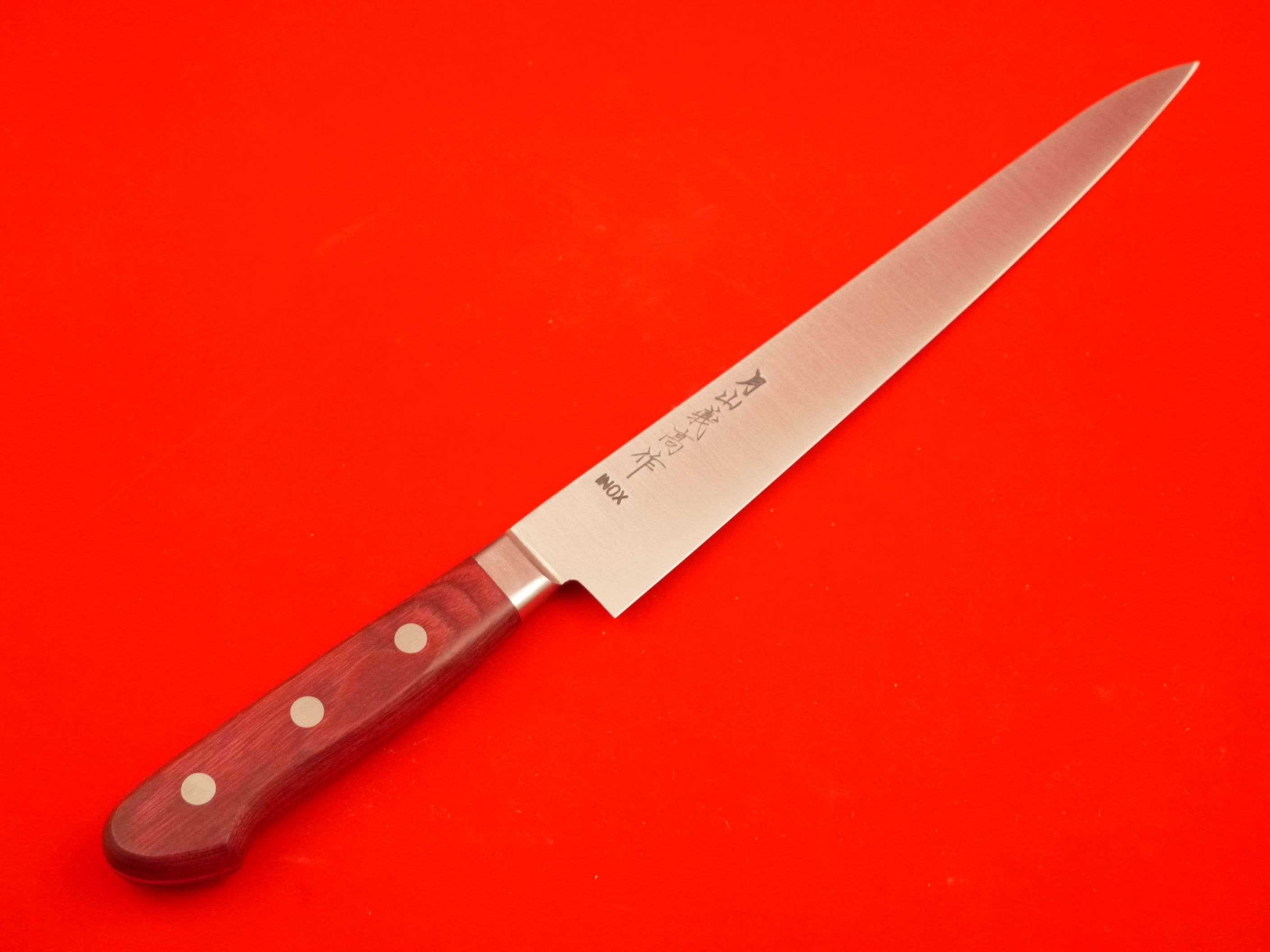 洋包丁 | 月山義高刃物店