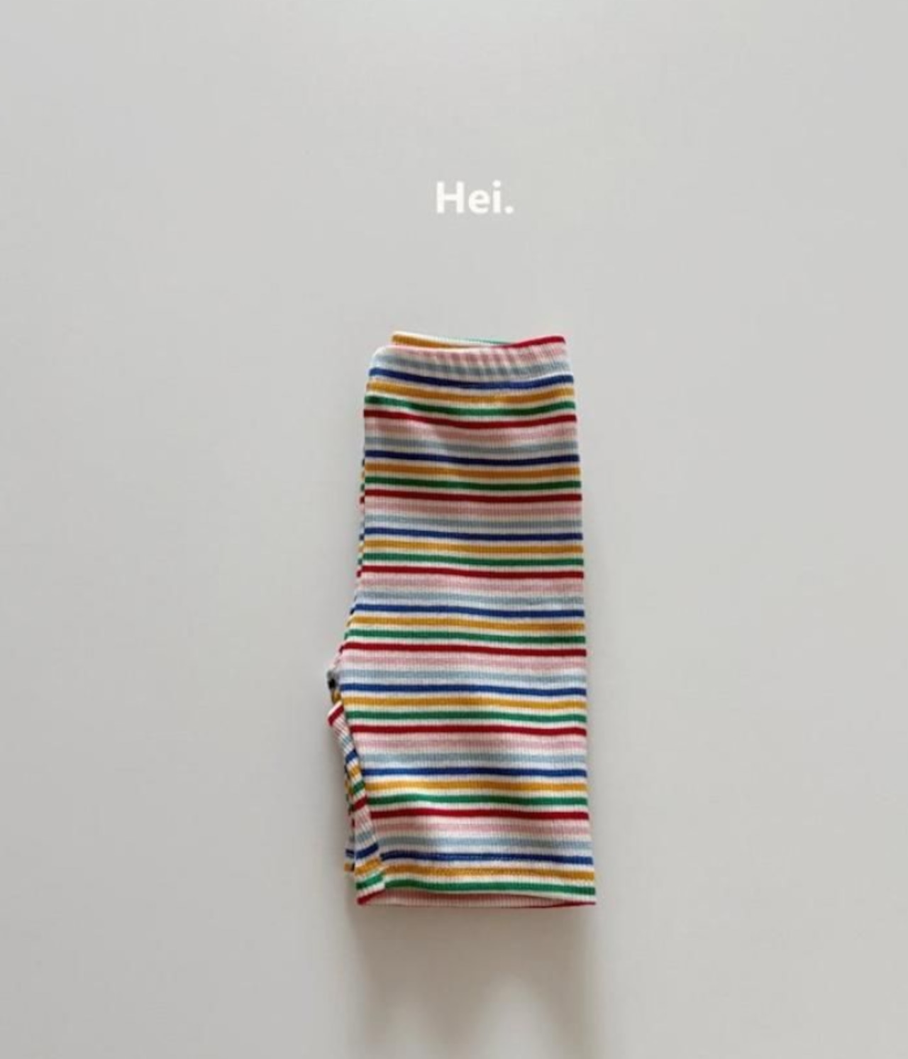 Hei 26/SS 5部レギンス