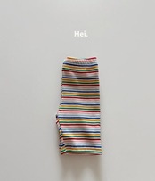 Hei 26/SS 5部レギンス