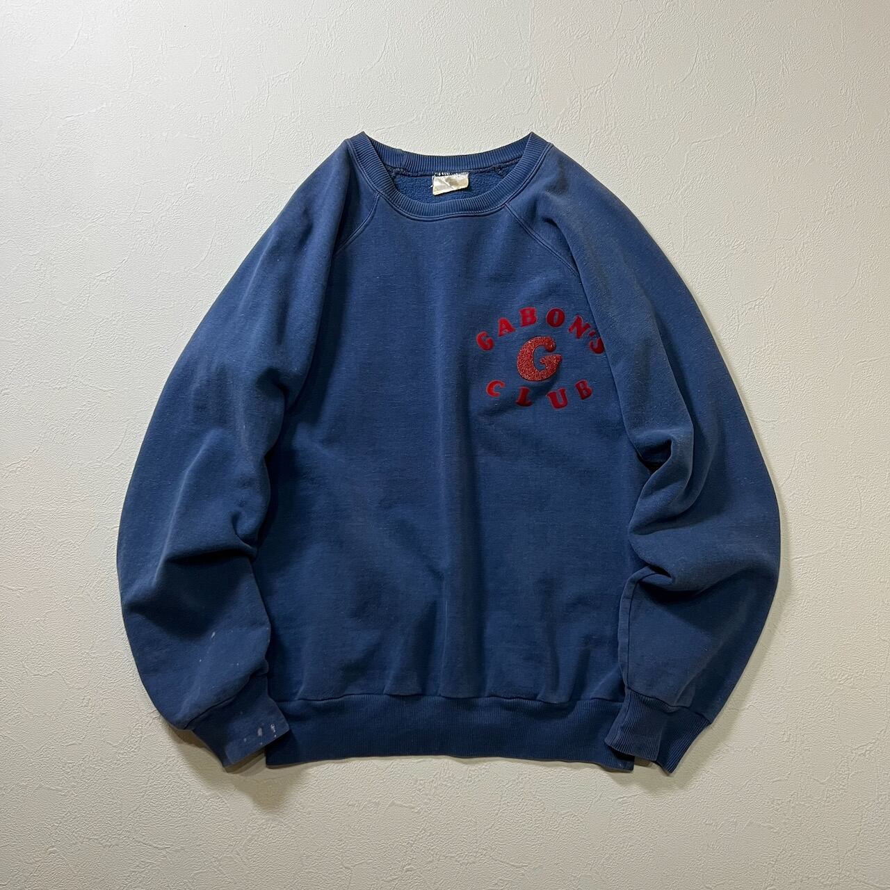 ☆boro & fade☆ | RUFFY