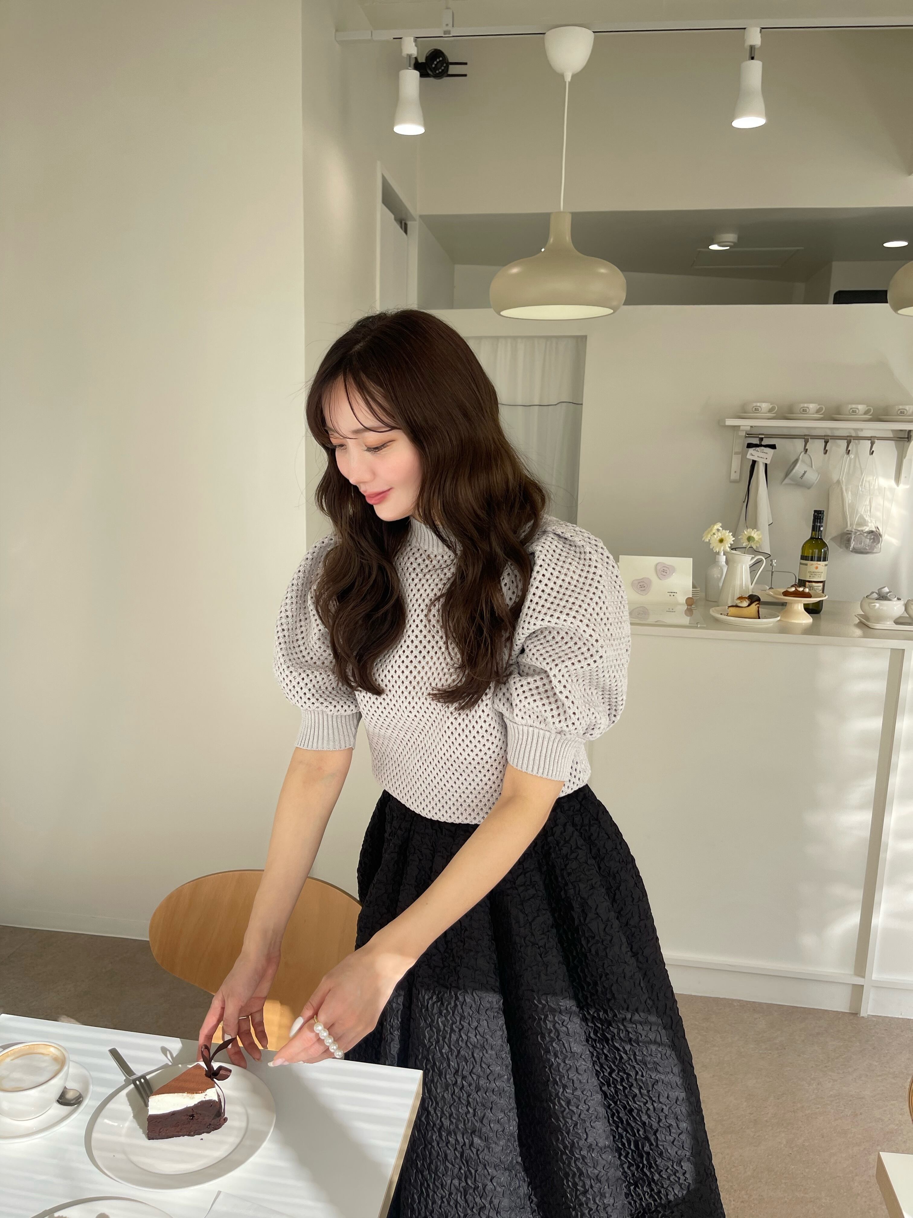 HYEON (ヘヨン) official online store