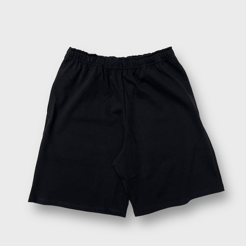 RELAXFIT Relax shorts (BLACK)