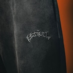 OG SMALL LOGO PIGMENT SWEAT PANTS