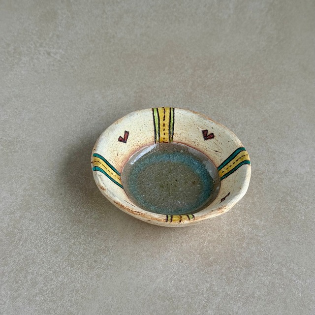 大平 真己 豆鉢