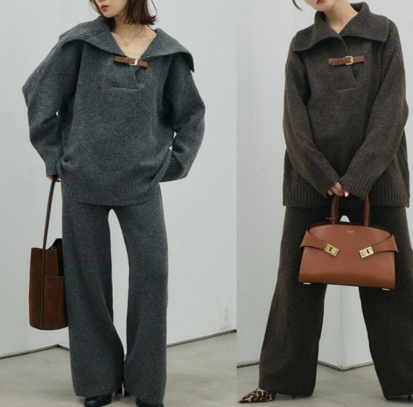 HERILL(へリル)25AW 