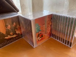 ライブ版CD：江戸三味線の宴