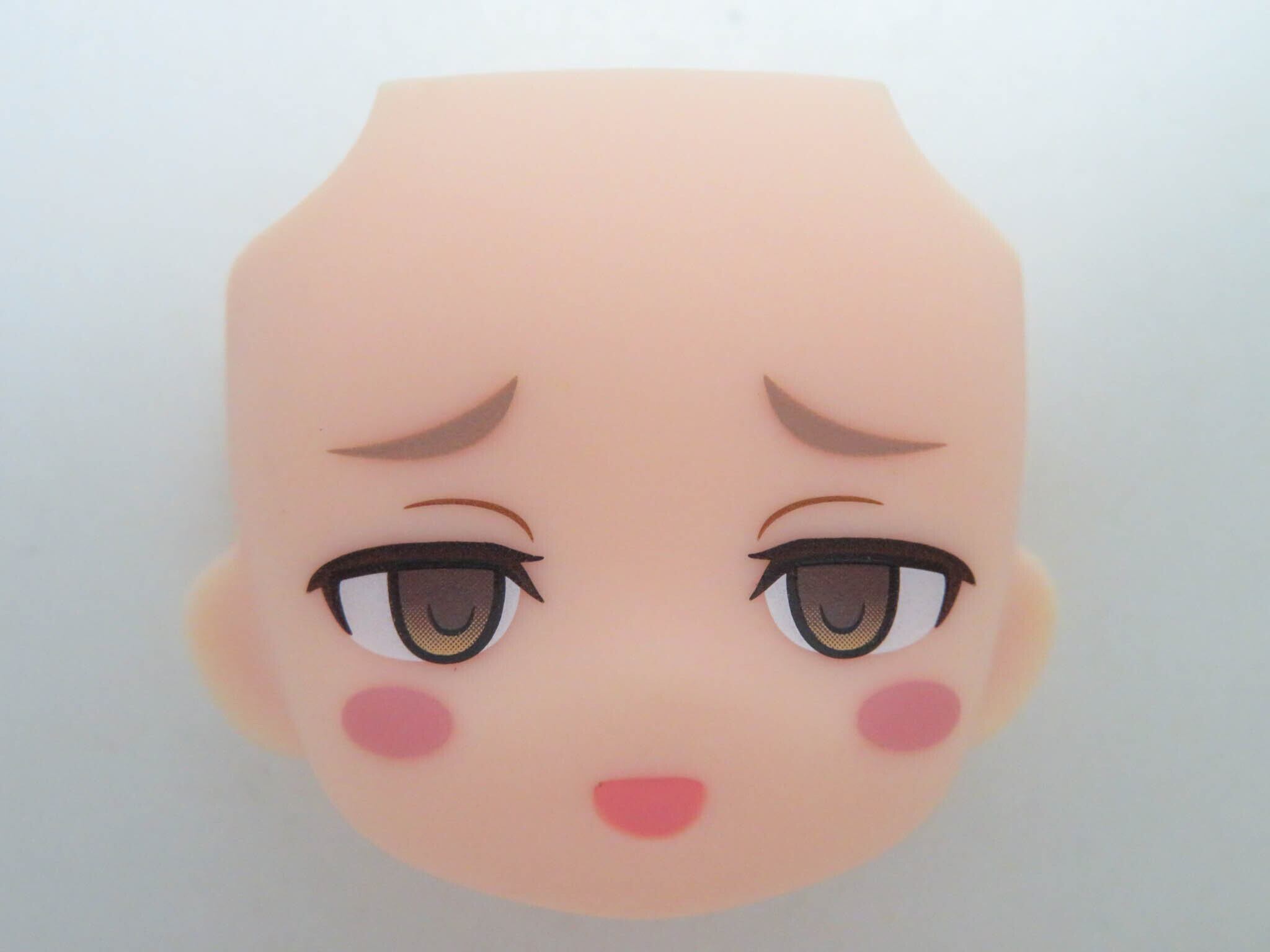 SALE】【729】 Pola（ポーラ） 顔パーツ 泥酔顔 ねんどろいど | ホビー