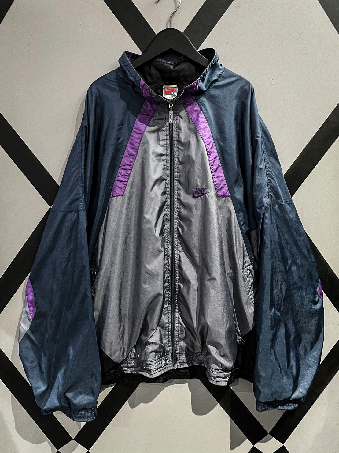 X VINTAGE】 