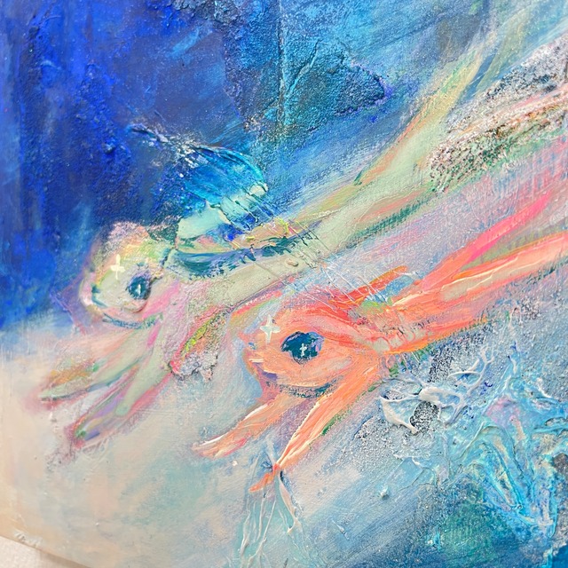 イトウモモカ ｜きみとならどこへでもいけるきがするんだ