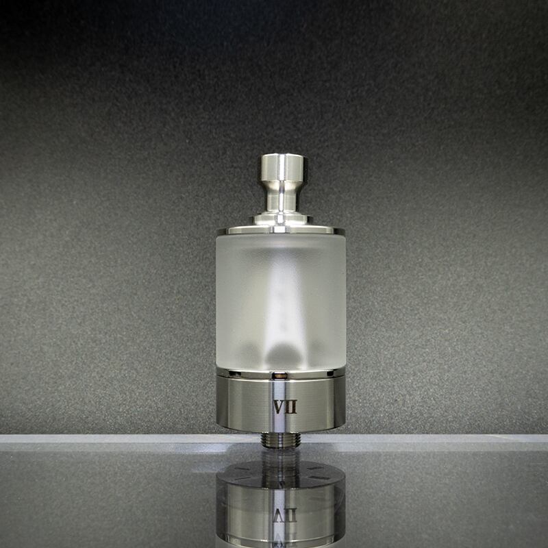 VII TANK SS by Umbrella Modsアトマイザーセット販売 VII TANK SS by Umbrella Modsアトマイザーセット販売