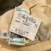 Crocodile クロコダイル デニム パンツ ジーンズ 88/インディゴ メンズ