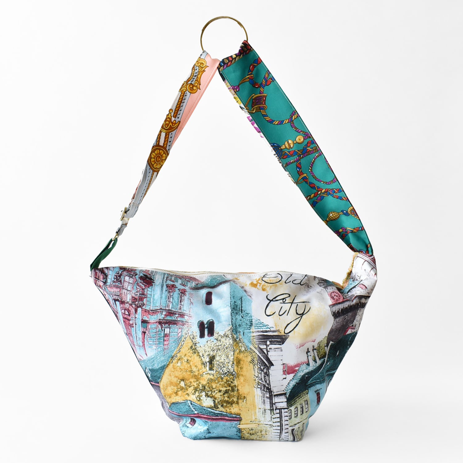 KUSH BAG（クシュバッグ） | Chicolatte | チコラッテ