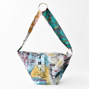 KUSH BAG / No, 10209