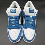 @na_ka_i_ma様専用　×BORN × RAISED DUNK SB LOW PRO QS ONE BLOCK AT A TIME FN7819-400