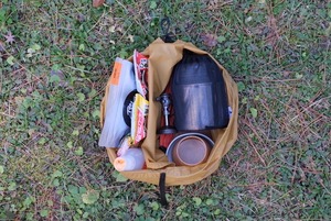 PARTITION SACK - SIZE:M