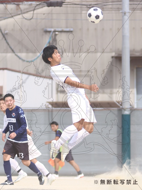 2018AWリーグC第15戦 FC.GOLAZO vs FC.Bondith