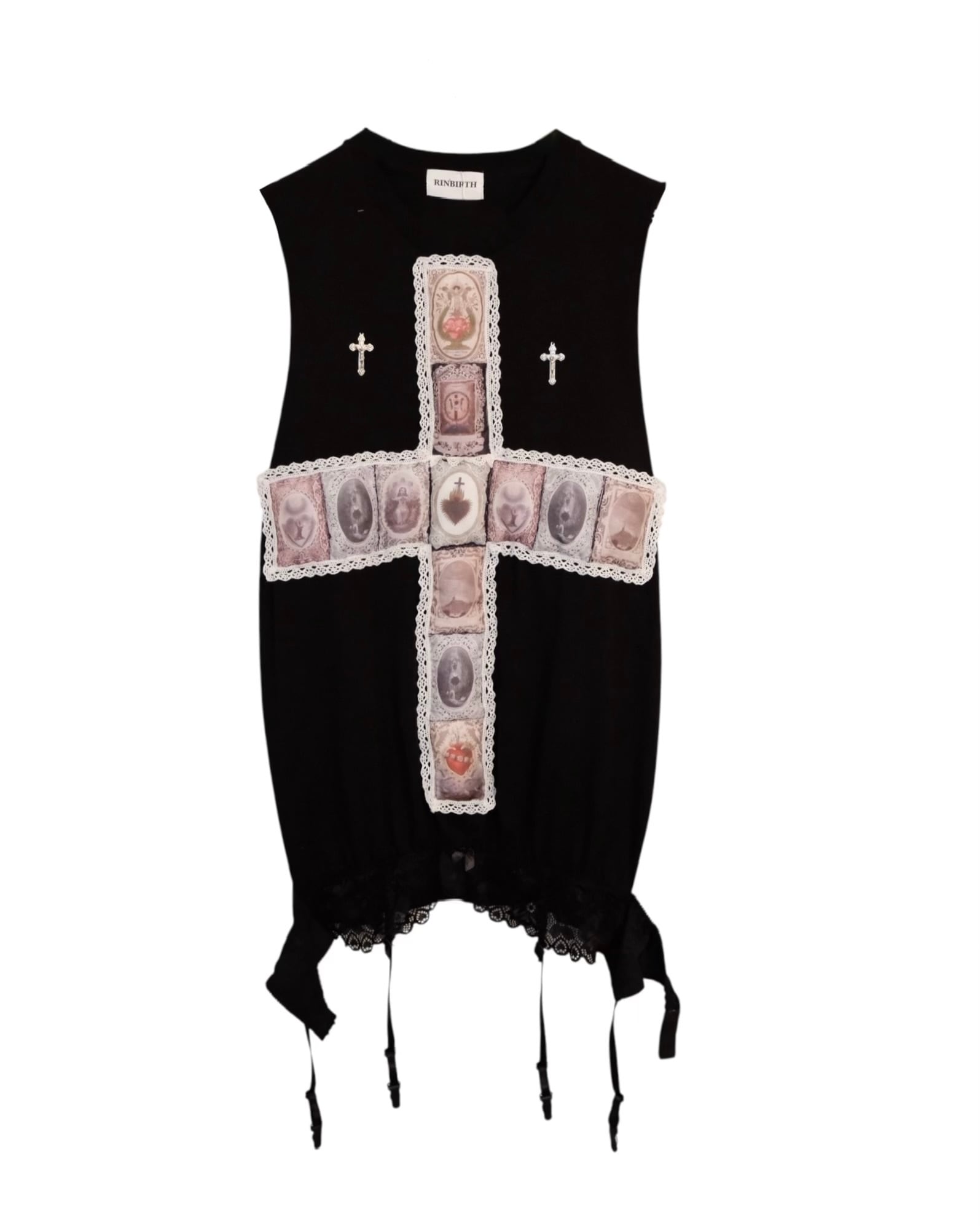 【RINBIRTH】Wings of Devotion 40013