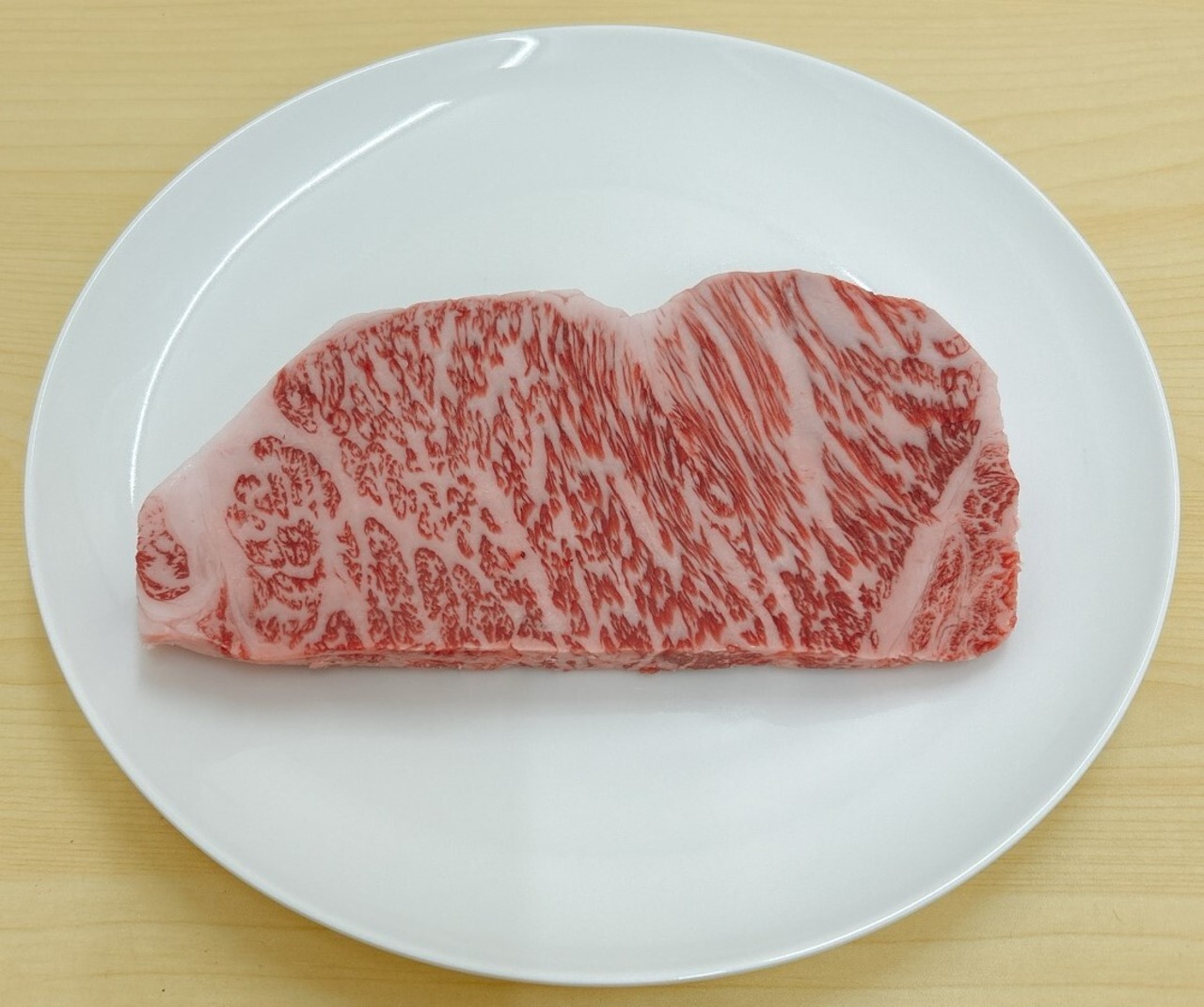 黒毛和牛サーロインステーキ　200ｇ×3枚