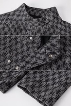 Conchoboe Erect Jacket