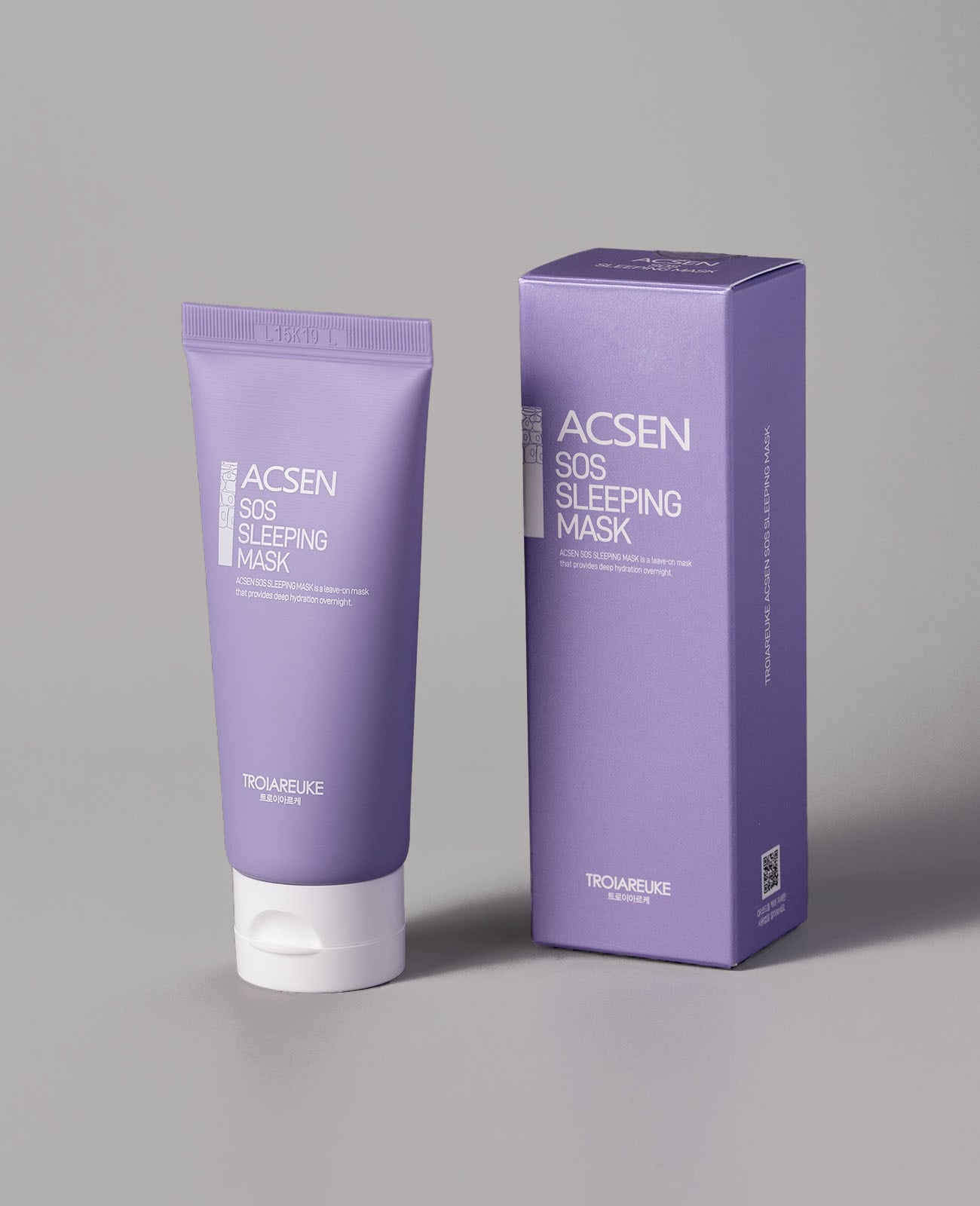 WC CREAM 250ml | FFD SKINCARE