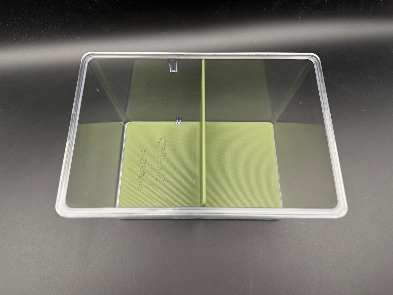 【今後発売予定】クワルーム2 グリーン