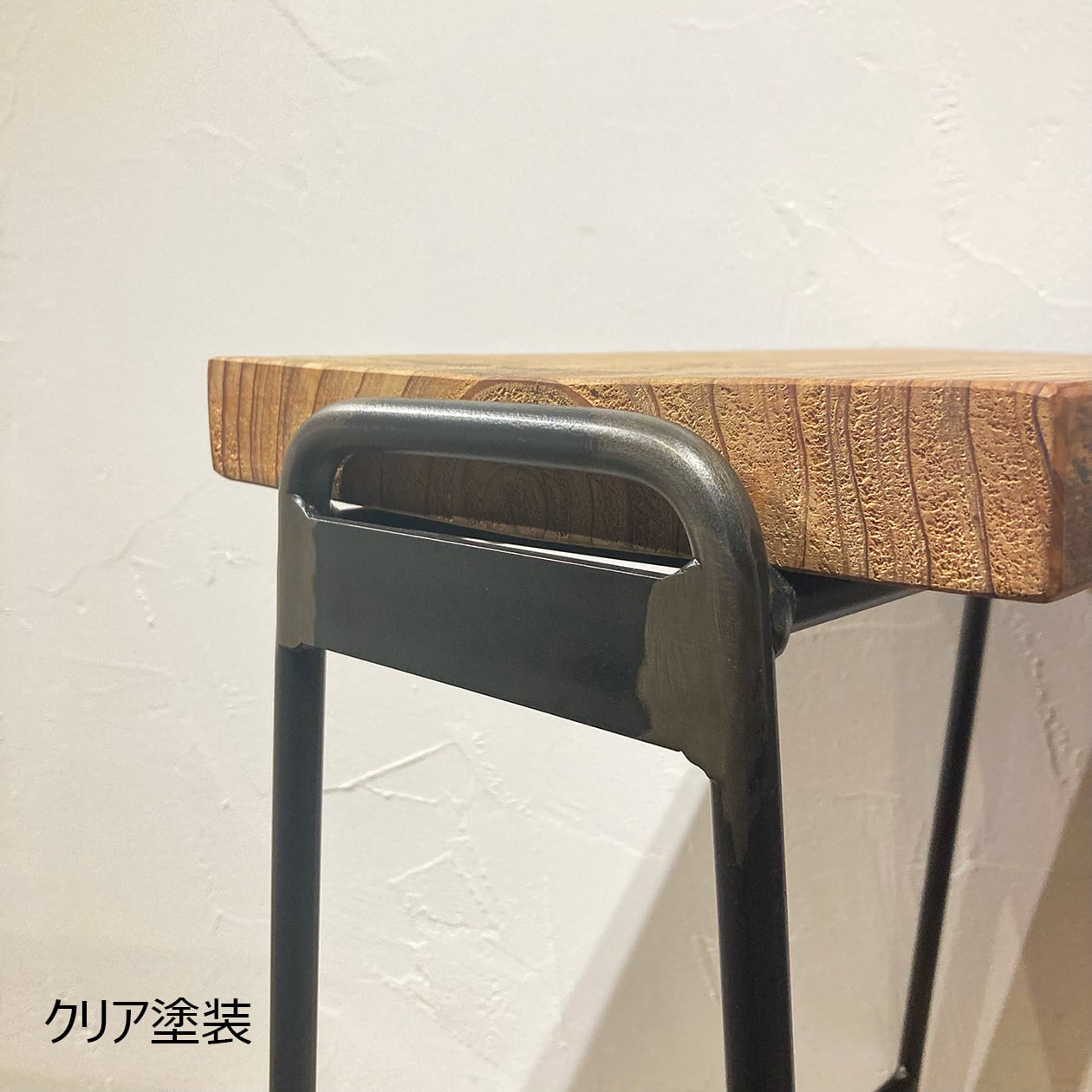 H WORK WAGON【FCO1553】作業台にも使える高さ85cmのワークワゴン