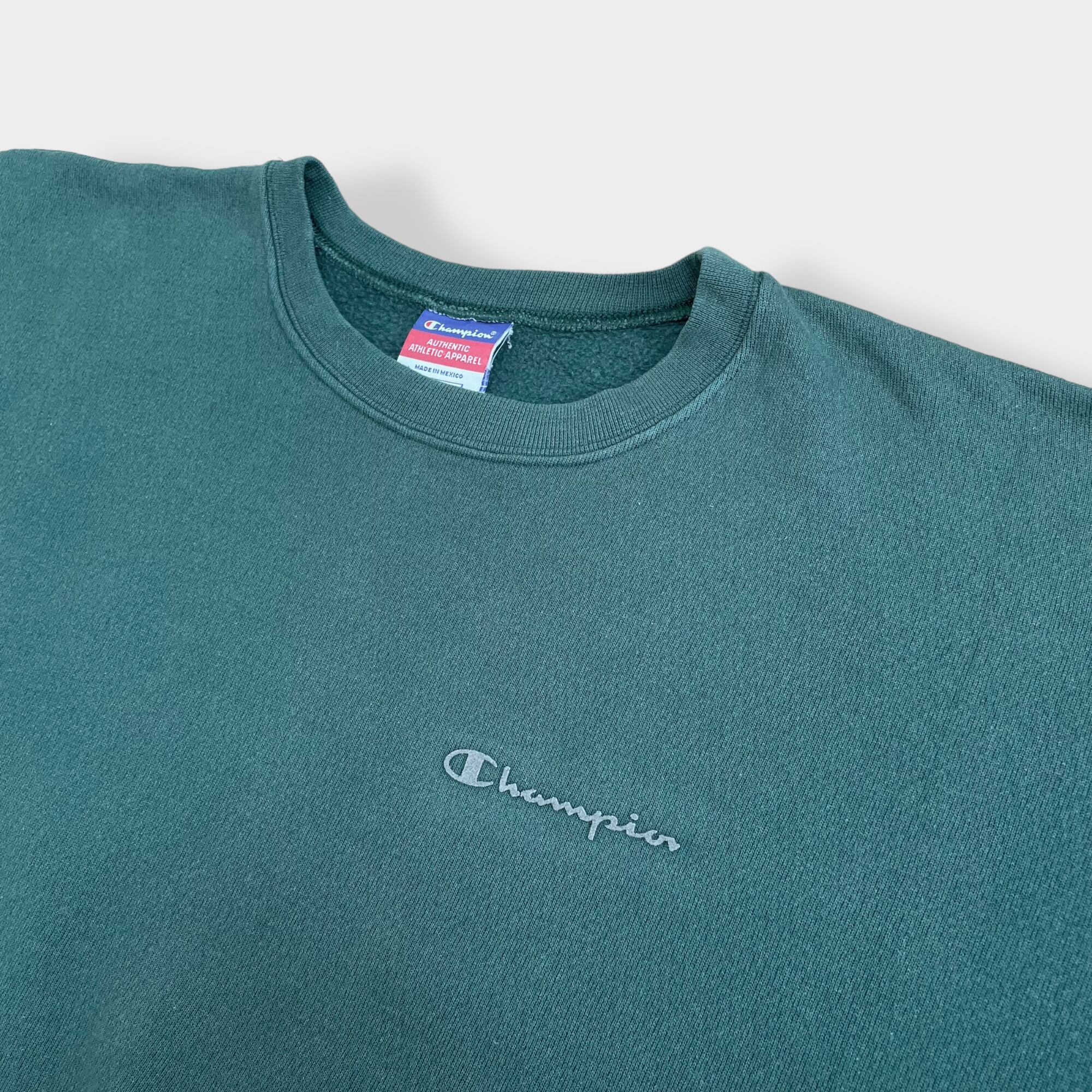 champion】メキシコ製 2XL ビッグシルエット オーバーサイズ ワン ...