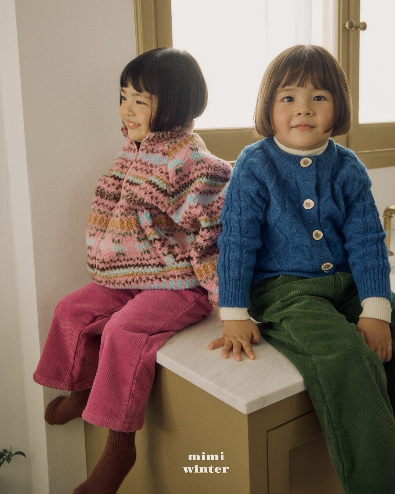 BYMIMI［取寄］dangkong jacket 26winter