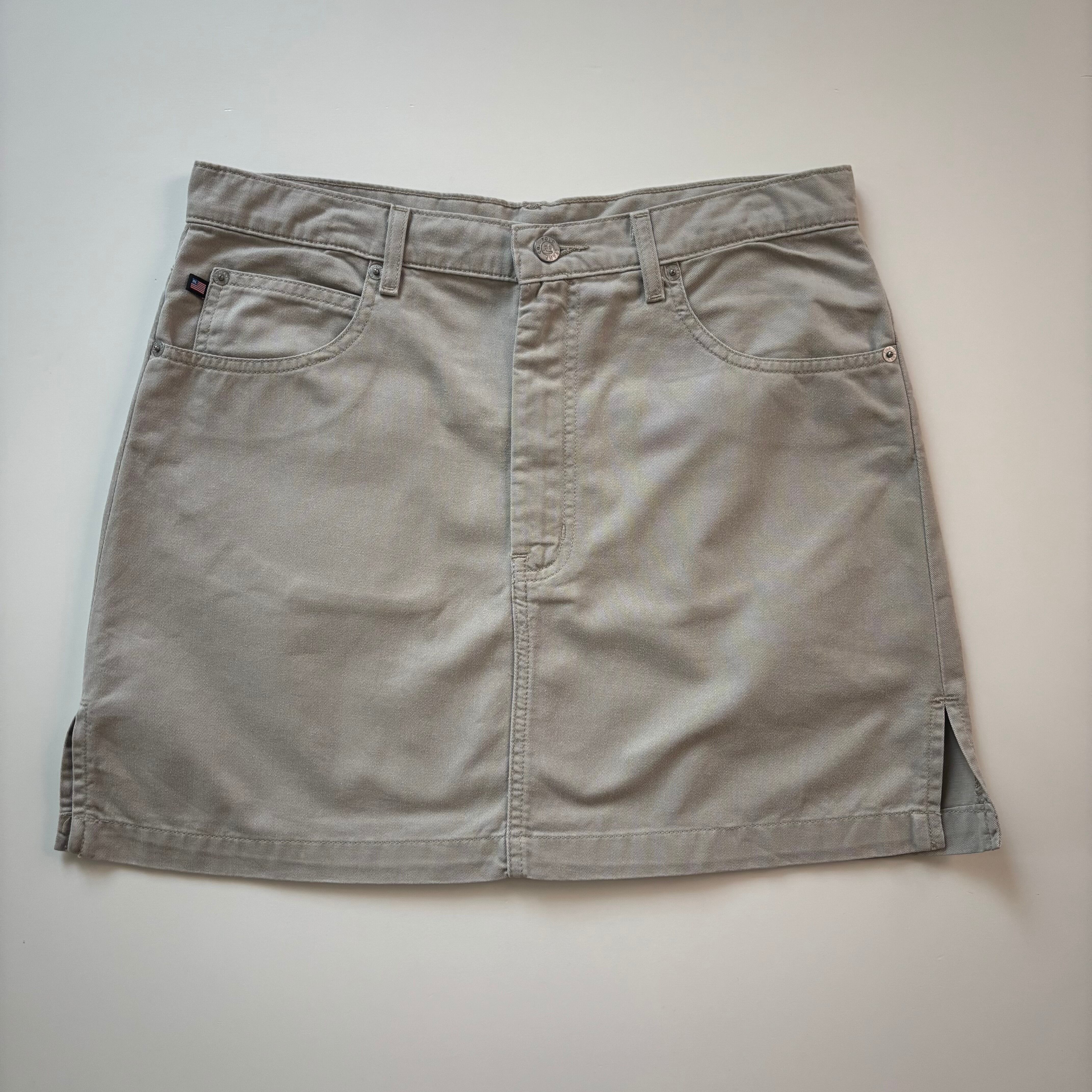 RALPH LAUREN コーデュロイ マーメイドスカート | bottomline women's