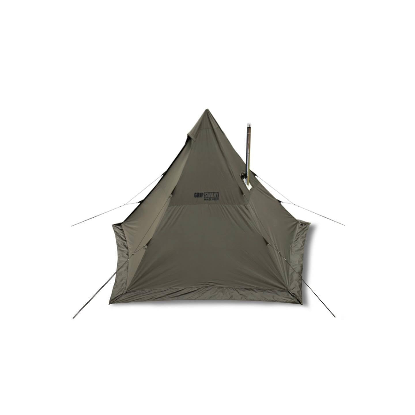 GRIPSWANY FP GS MOTHER TENT - グリップスワニー GSマザー