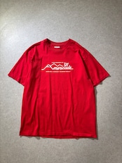 90s Biker event tee