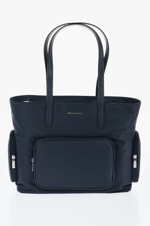 MICHAEL KORS マイケルコース トートバッグ ナイロン