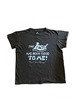 【NORTH NO NAME】ノースノーネーム"THE Lord HAS BEEN GOOD TO ME"  (olive) メンズTシャツ