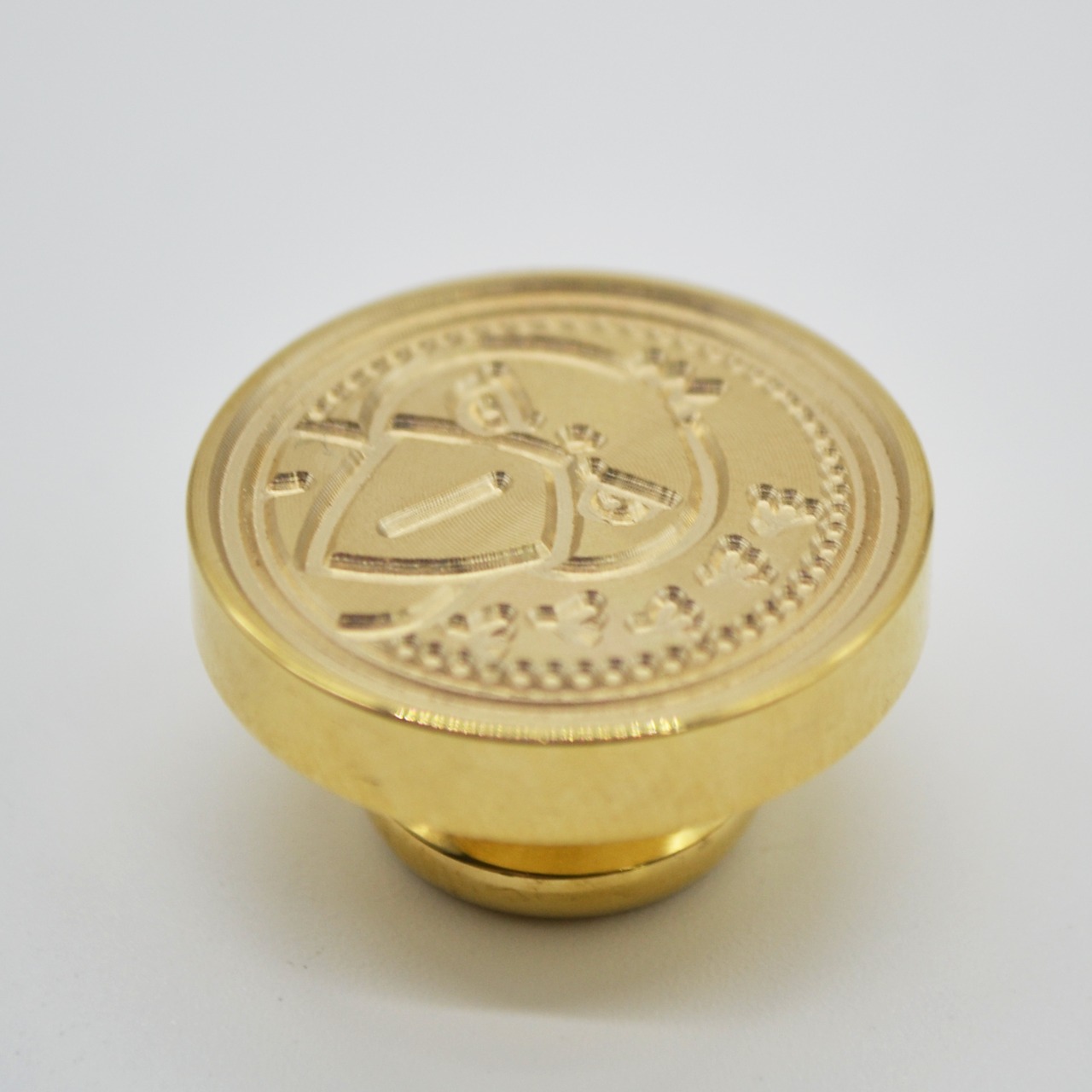 【限定販売】シーリングスタンプ★ハシビロコウ