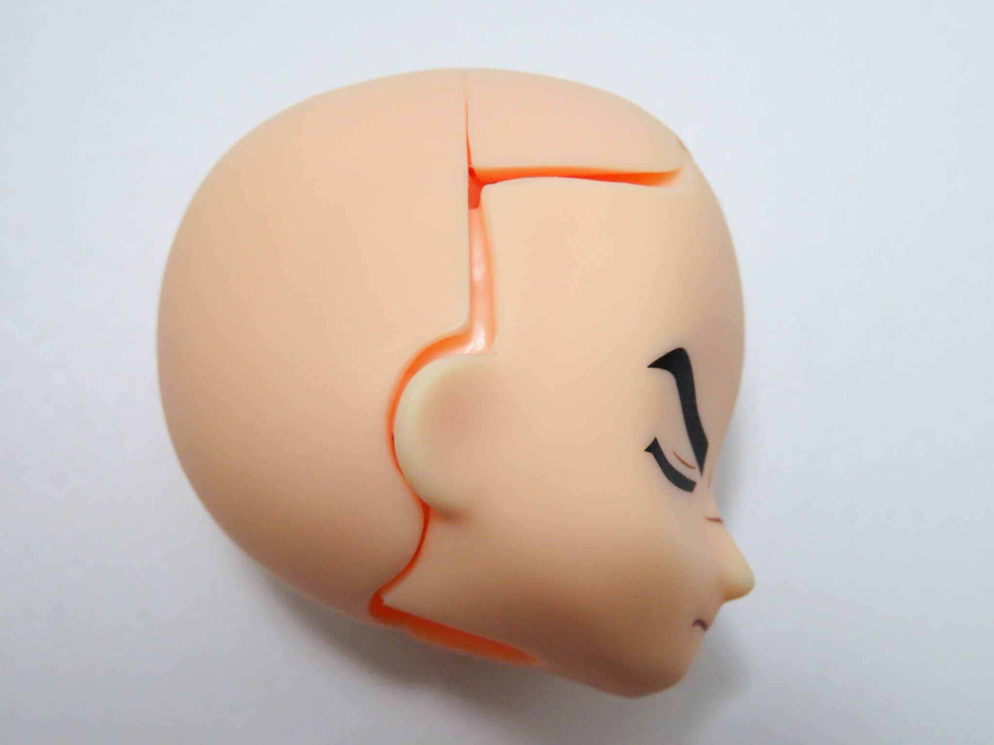 SALE】【2134】 ガッツ 顔パーツ 普通 ねんどろいど | ホビー通販